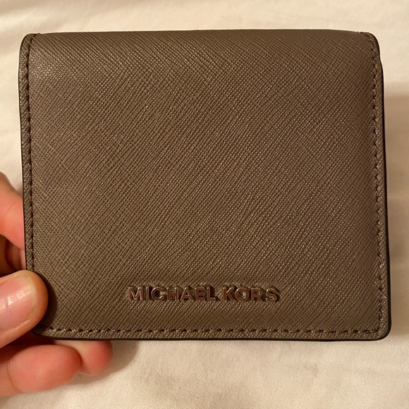 Michael Kors Accessories - Michael Kors Mini Wallet